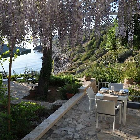 B&B Viadelmare Patu Exterior photo