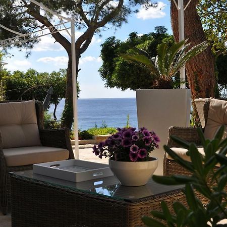 B&B Viadelmare Patu Exterior photo