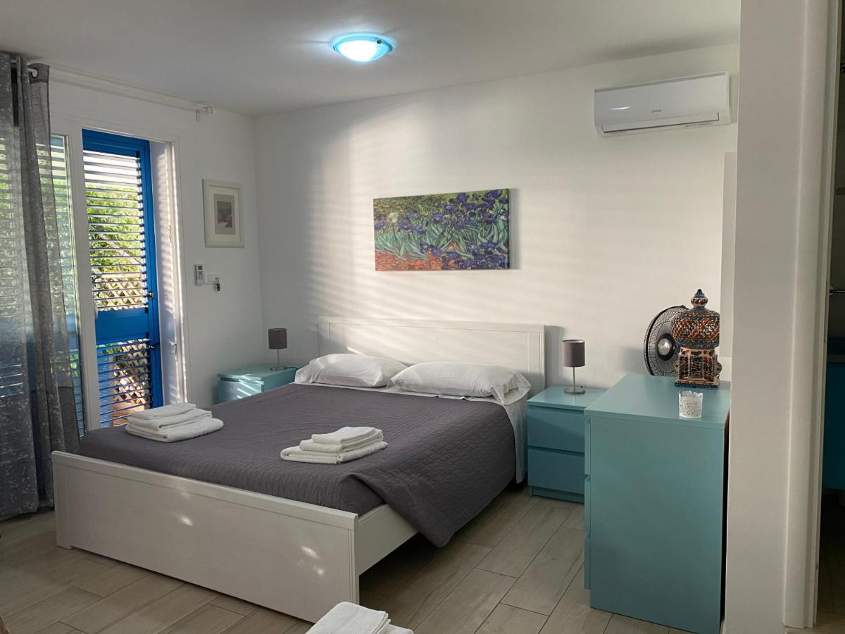 B&B Viadelmare Patu Exterior photo