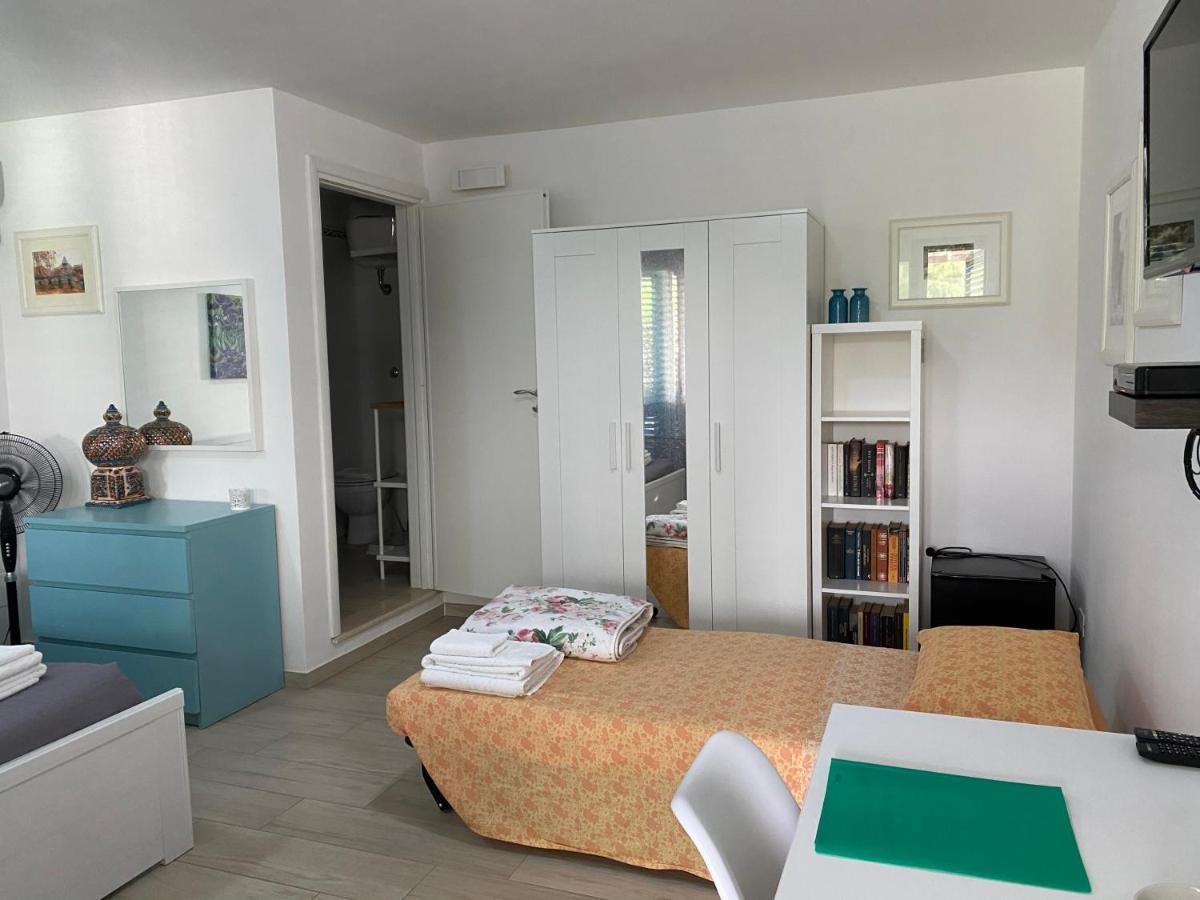 B&B Viadelmare Patu Exterior photo