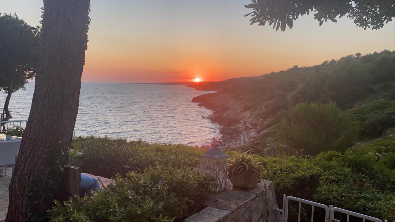 B&B Viadelmare Patu Exterior photo