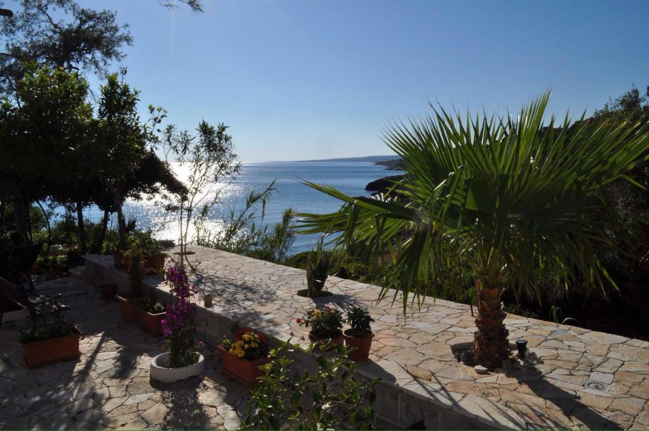 B&B Viadelmare Patu Exterior photo
