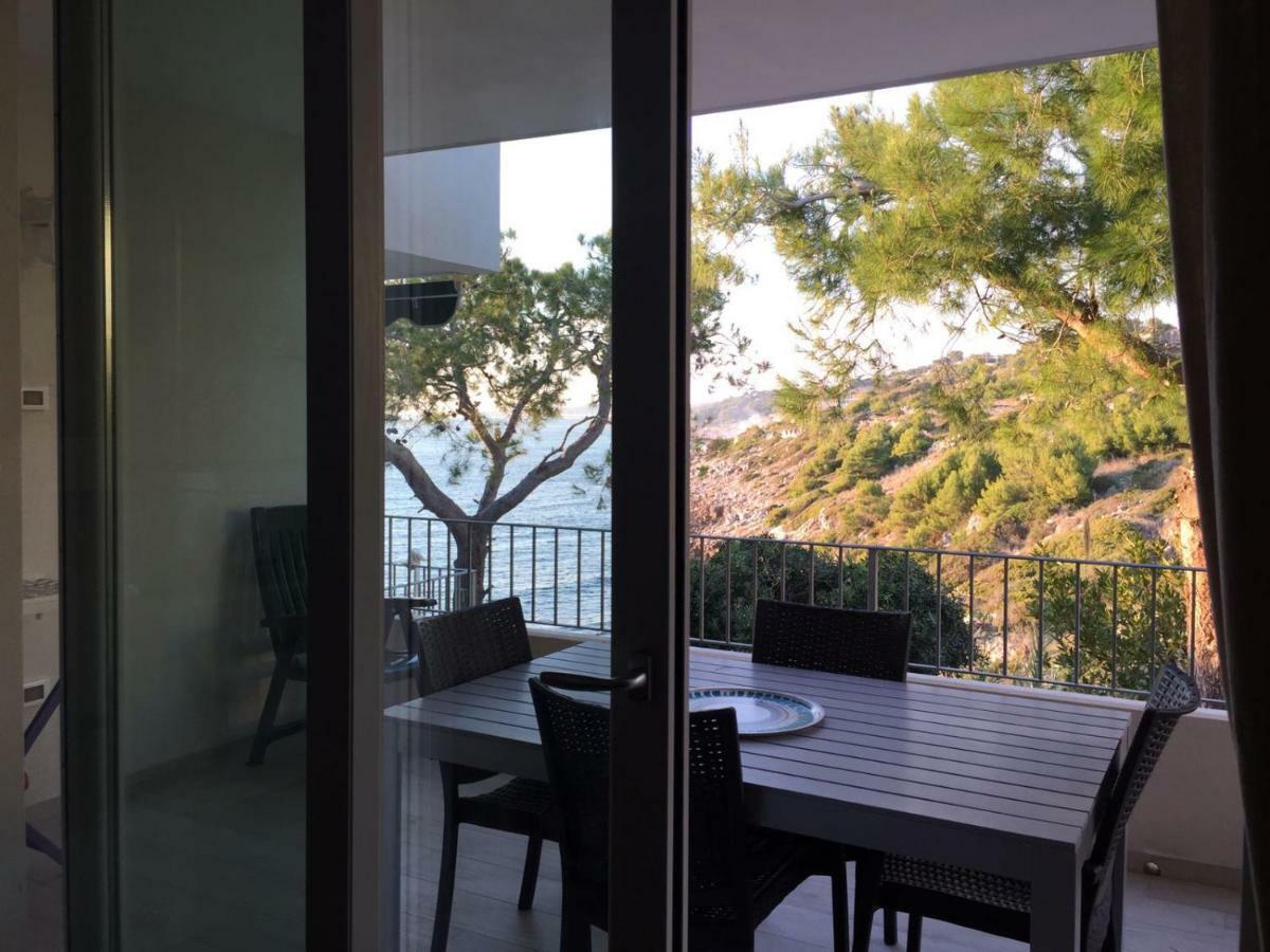 B&B Viadelmare Patu Exterior photo