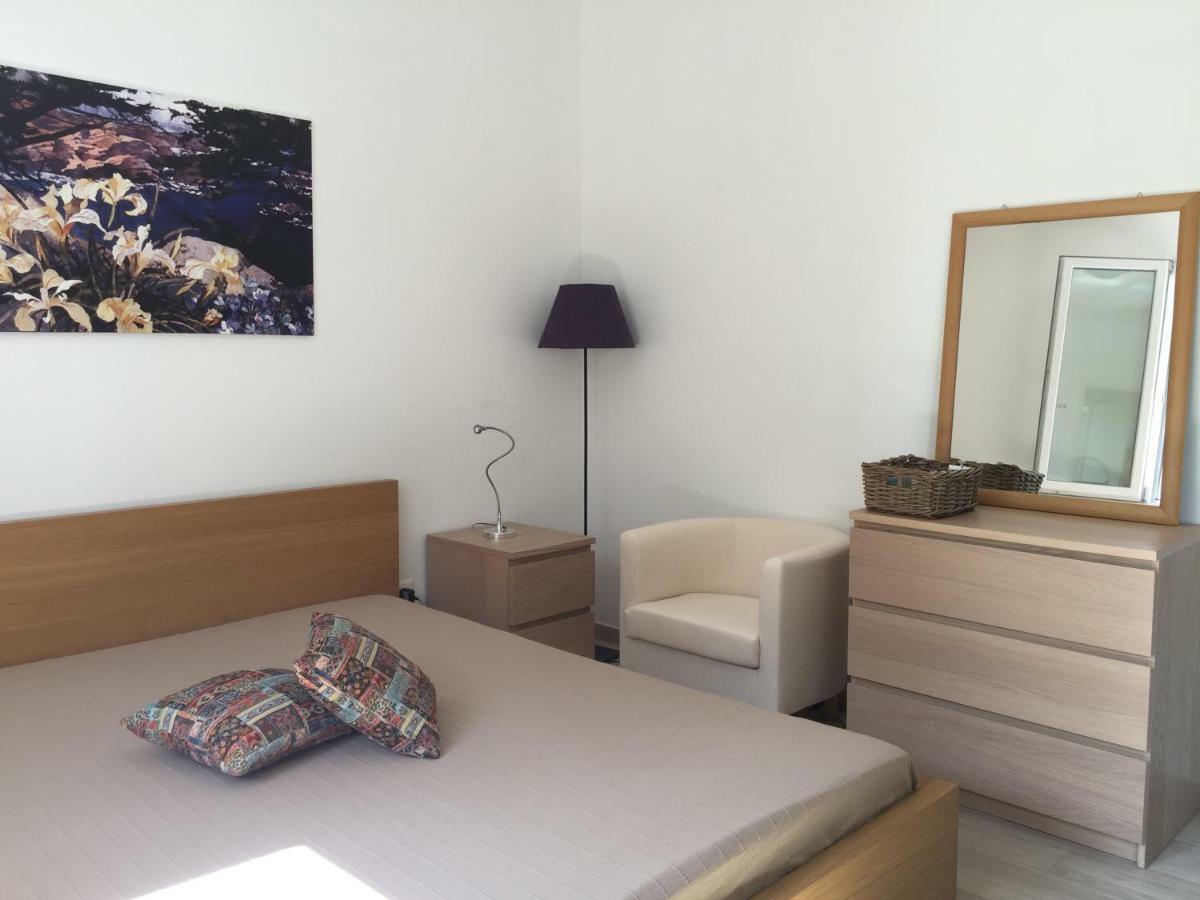 B&B Viadelmare Patu Exterior photo
