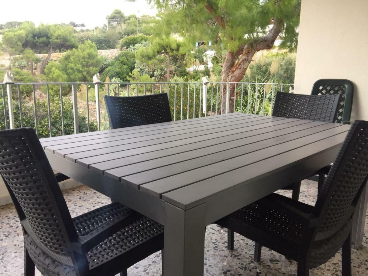 B&B Viadelmare Patu Exterior photo