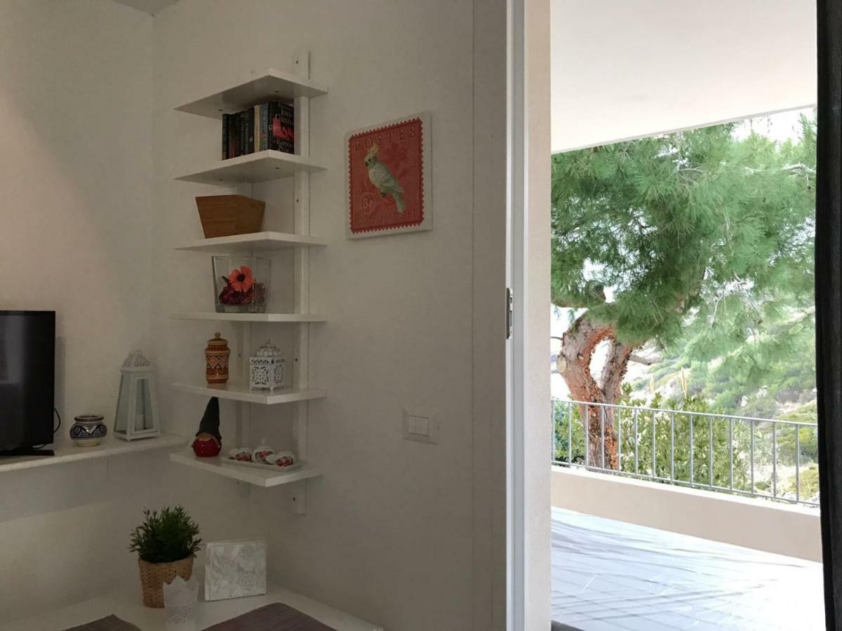 B&B Viadelmare Patu Exterior photo