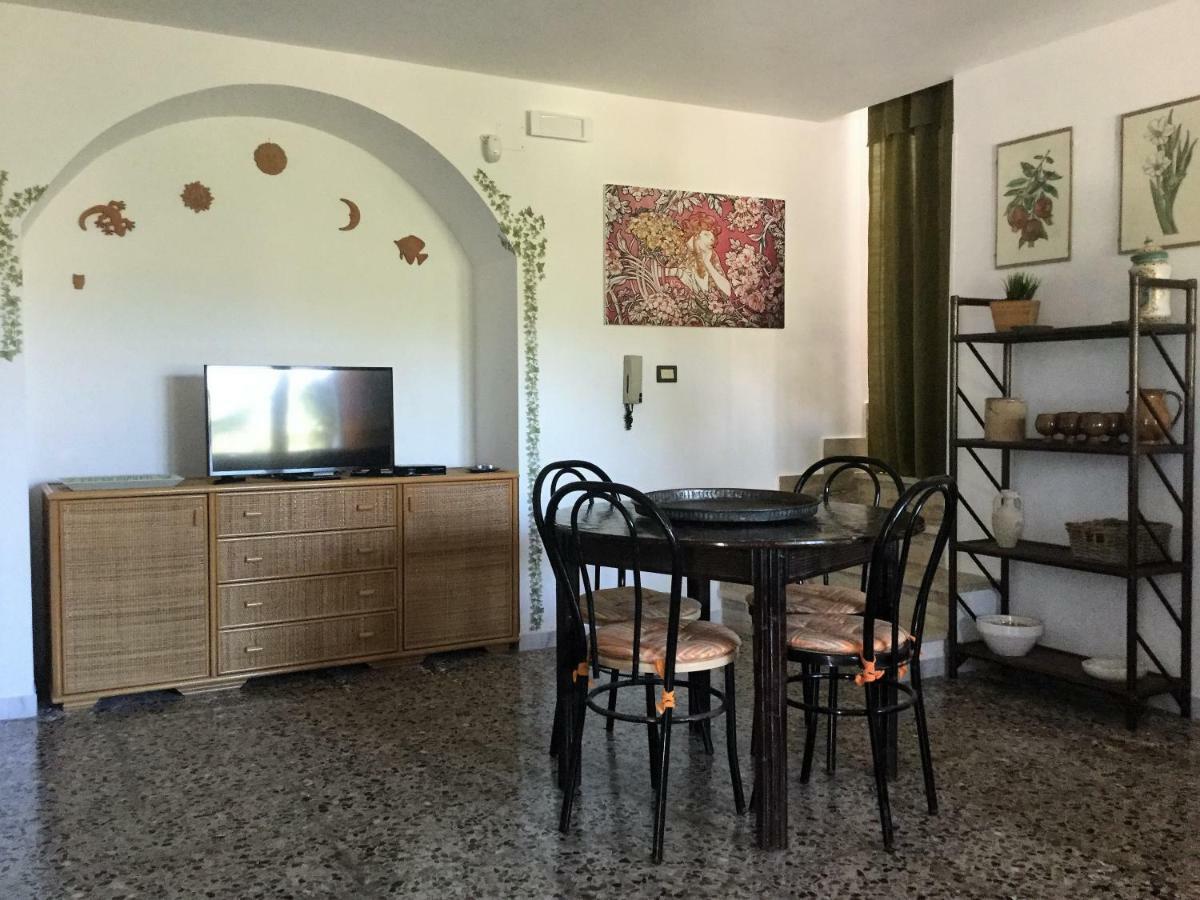 B&B Viadelmare Patu Exterior photo