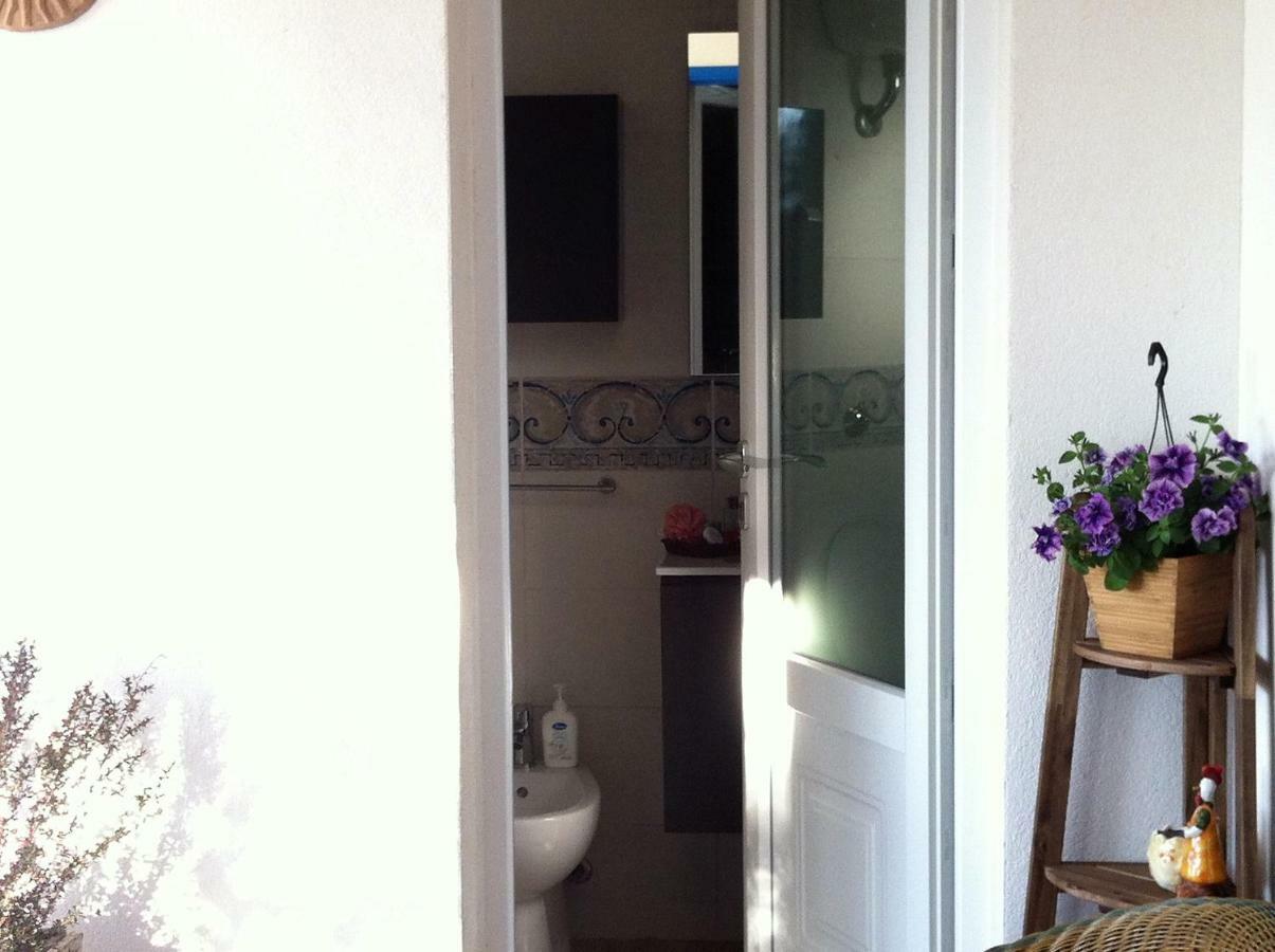 B&B Viadelmare Patu Exterior photo