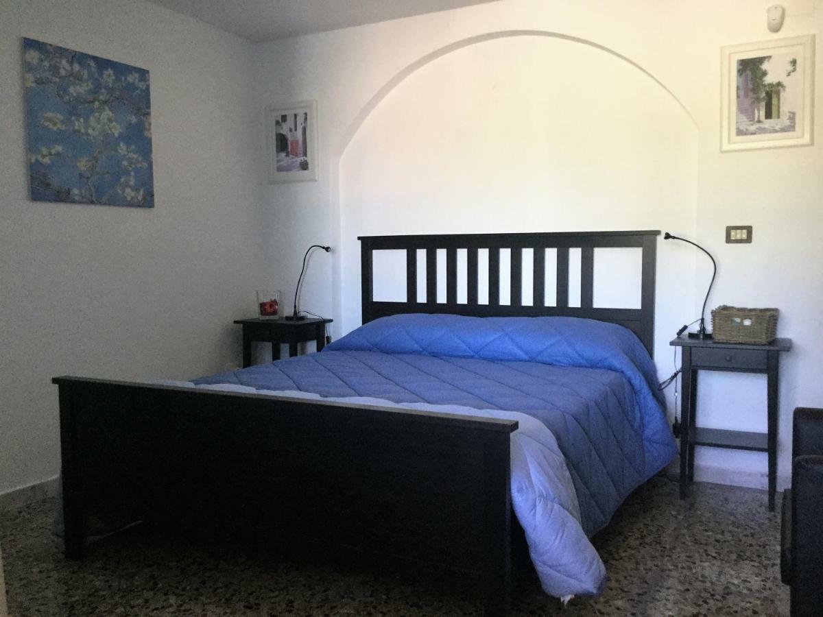 B&B Viadelmare Patu Exterior photo