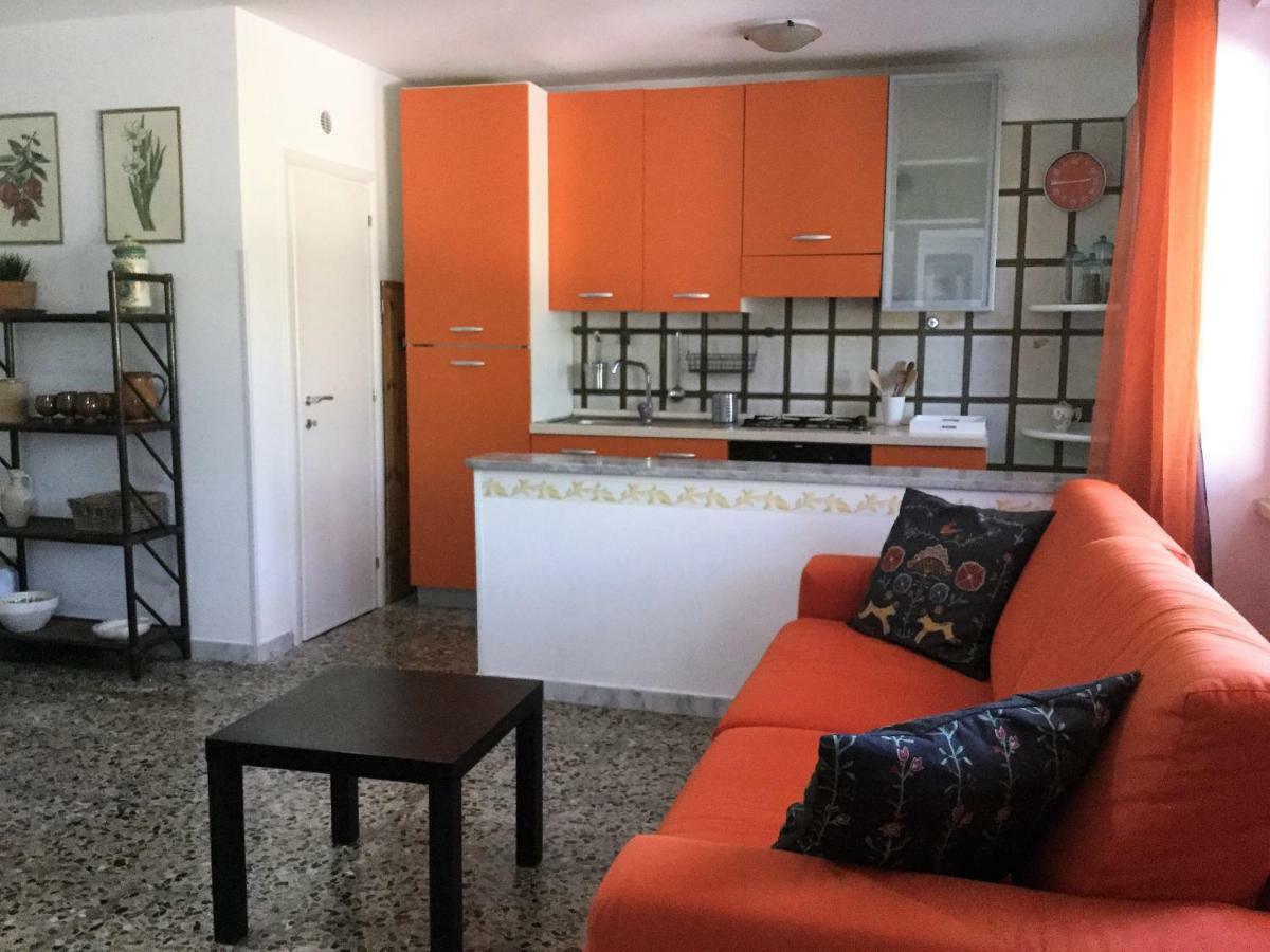 B&B Viadelmare Patu Exterior photo