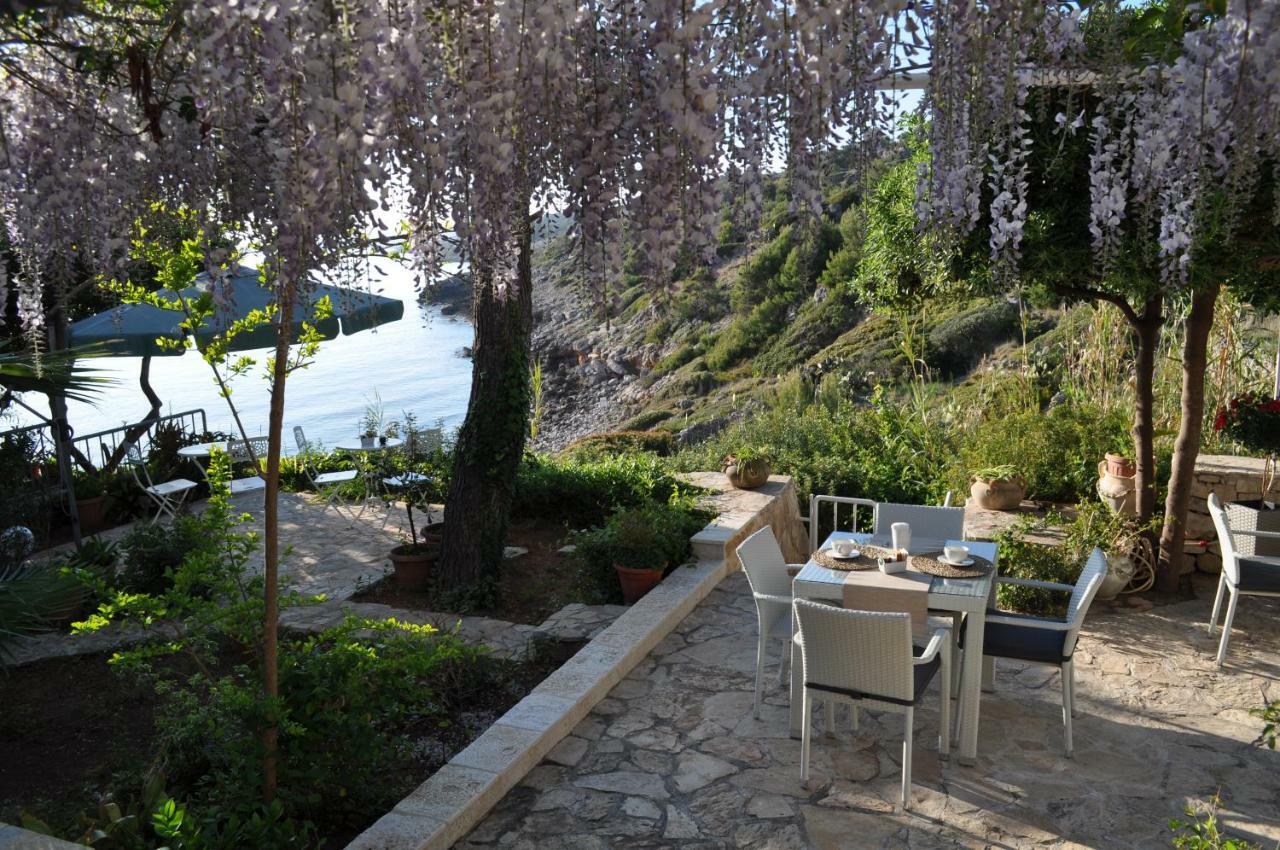 B&B Viadelmare Patu Exterior photo
