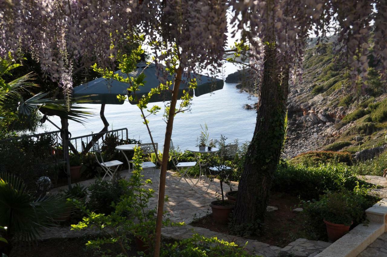 B&B Viadelmare Patu Exterior photo