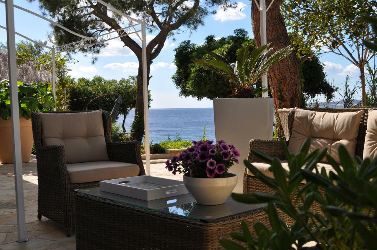 B&B Viadelmare Patu Exterior photo