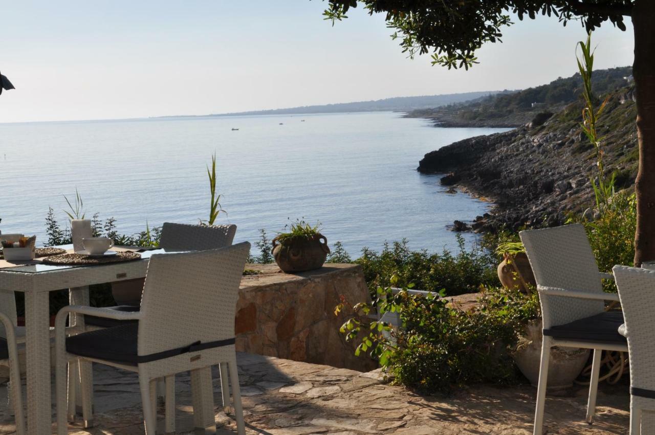 B&B Viadelmare Patu Exterior photo