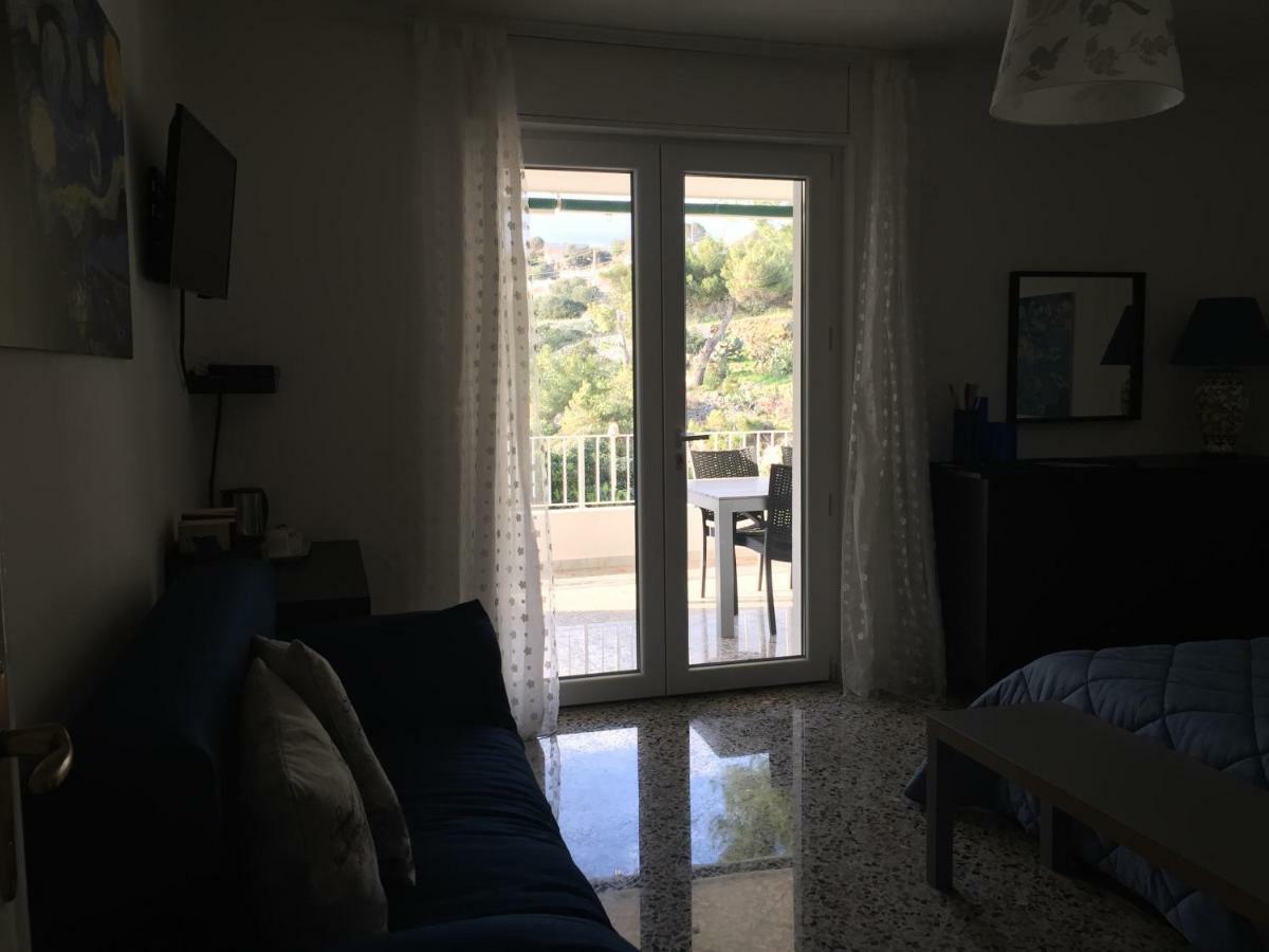 B&B Viadelmare Patu Exterior photo