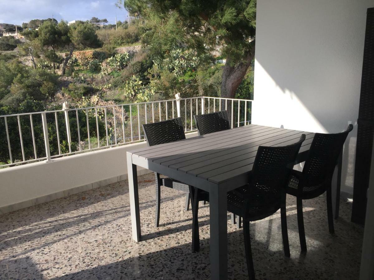 B&B Viadelmare Patu Exterior photo
