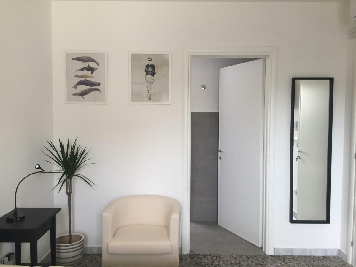 B&B Viadelmare Patu Exterior photo